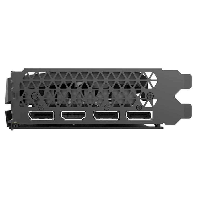 ZOTAC Gaming RTX 3050 ECO 8GB 128bit/G6 (HDMI+3DP)(ZT-A30500K-10M) бейнекартасы - фото #2, Technodom.kz