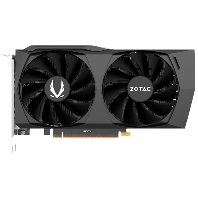 Видеокарта ZOTAC Gaming RTX 4060 OC SPIDER-MAN: Across the Spider-Verse Bundle 8GB 128bit/G6 (ZT-D40600P-10SMP) - фото #1, Technodom.kz Видеокарта ZOTAC Gaming RTX 4060 OC SPIDER-MAN: Across the Spider-Verse Bundle 8GB 128bit/G6 (ZT-D40600P-10SMP) - фото #1, Technodom.kz