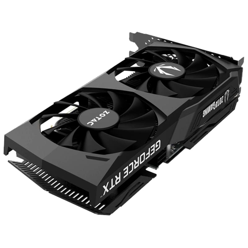Видеокарта ZOTAC Gaming RTX 4060 OC SPIDER-MAN: Across the Spider-Verse Bundle 8GB 128bit/G6 (ZT-D40600P-10SMP) - фото #3, Technodom.kz Видеокарта ZOTAC Gaming RTX 4060 OC SPIDER-MAN: Across the Spider-Verse Bundle 8GB 128bit/G6 (ZT-D40600P-10SMP) - фото #3, Technodom.kz