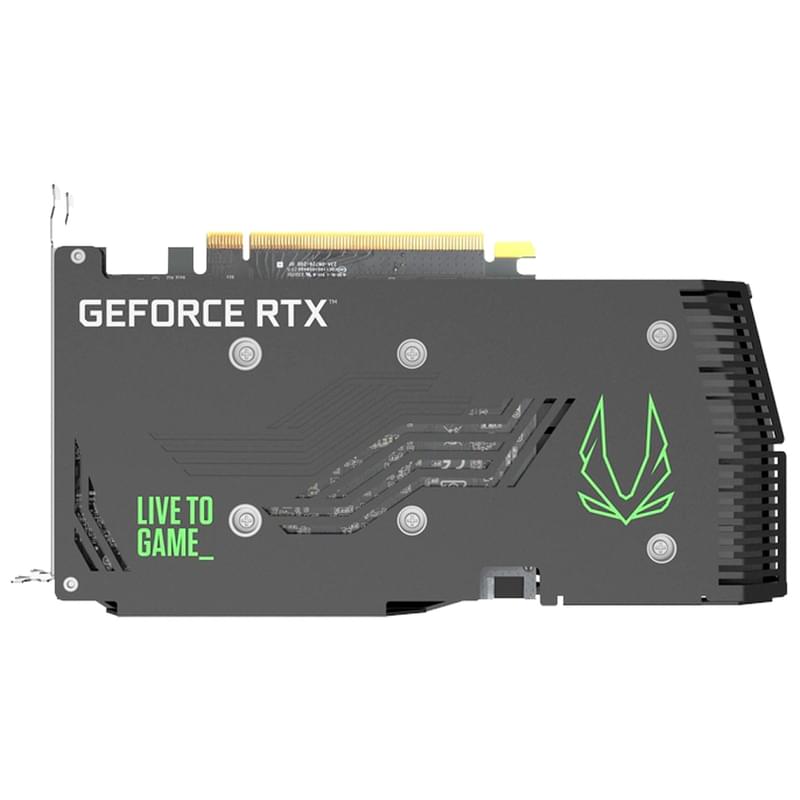 Видеокарта ZOTAC Gaming RTX 4060 OC SPIDER-MAN: Across the Spider-Verse Bundle 8GB 128bit/G6 (ZT-D40600P-10SMP) - фото #5, Technodom.kz Видеокарта ZOTAC Gaming RTX 4060 OC SPIDER-MAN: Across the Spider-Verse Bundle 8GB 128bit/G6 (ZT-D40600P-10SMP) - фото #5, Technodom.kz