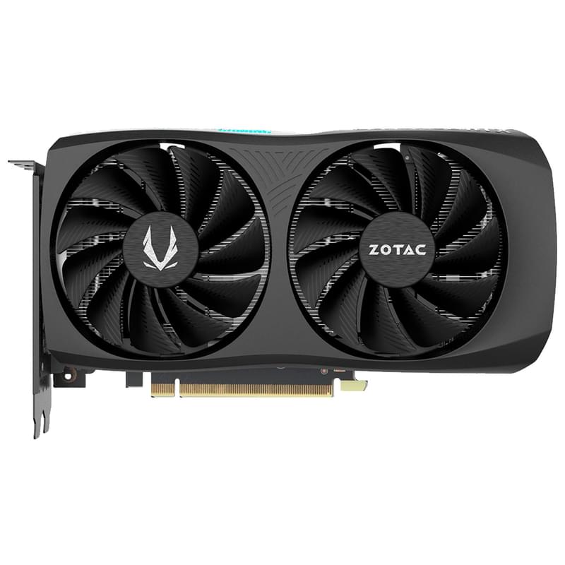 Видеокарта ZOTAC Gaming RTX 4060Ti TE OC SPIDER-MAN: Across the Spider-Verse Bundle 8GB 128bit/G6 - фото #3, Technodom.kz