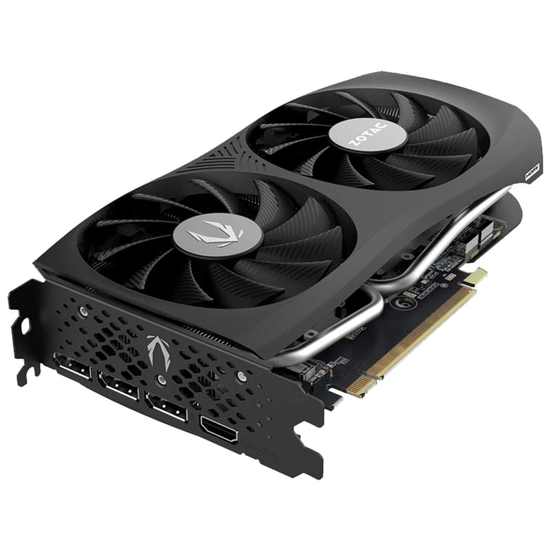 Видеокарта ZOTAC Gaming RTX 4060Ti TE OC SPIDER-MAN: Across the Spider-Verse Bundle 8GB 128bit/G6 - фото #4, Technodom.kz