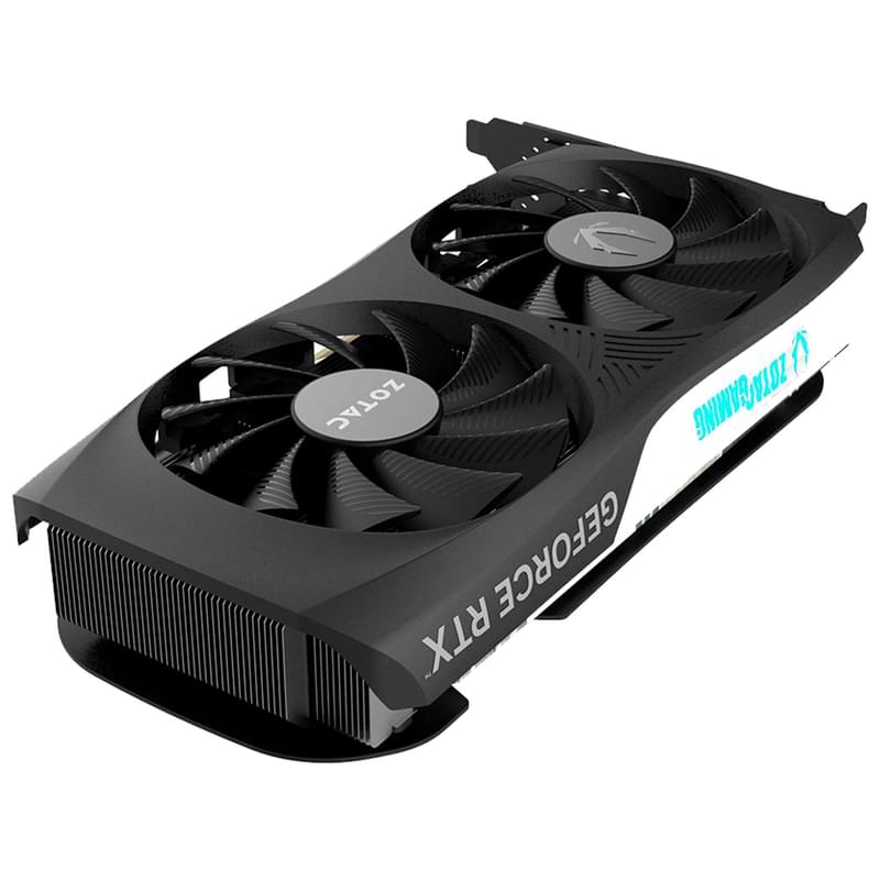 Видеокарта ZOTAC Gaming RTX 4060Ti TE OC SPIDER-MAN: Across the Spider-Verse Bundle 8GB 128bit/G6 - фото #5, Technodom.kz
