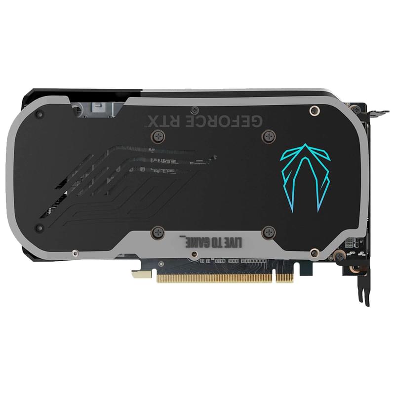 Видеокарта ZOTAC Gaming RTX 4060Ti TE OC SPIDER-MAN: Across the Spider-Verse Bundle 8GB 128bit/G6 - фото #6, Technodom.kz