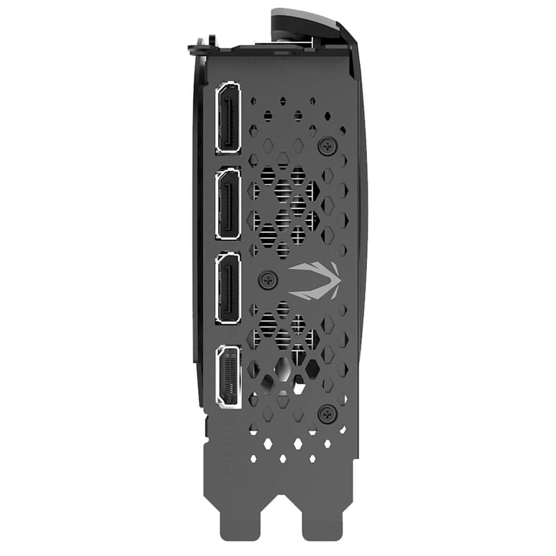 Видеокарта ZOTAC Gaming RTX 4060Ti TE OC SPIDER-MAN: Across the Spider-Verse Bundle 8GB 128bit/G6 - фото #7, Technodom.kz