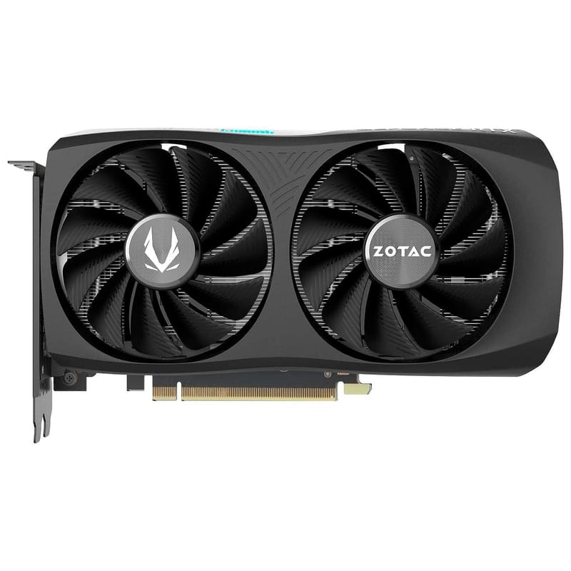 Видеокарта ZOTAC Gaming RTX 4060Ti Twin Edge 8GB 128bit/G6X (HDMI+3DP)(ZT-D40610E-10M) - фото #0, Technodom.kz Видеокарта ZOTAC Gaming RTX 4060Ti Twin Edge 8GB 128bit/G6X (HDMI+3DP)(ZT-D40610E-10M) - фото #0, Technodom.kz