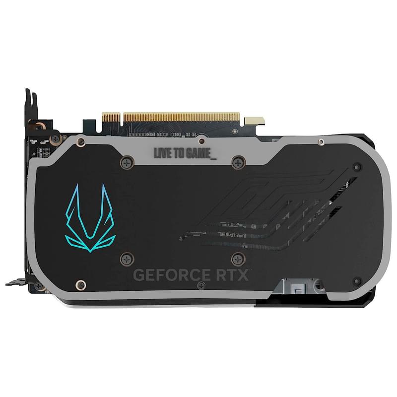 Видеокарта ZOTAC Gaming RTX 4060Ti Twin Edge 8GB 128bit/G6X (HDMI+3DP)(ZT-D40610E-10M) - фото #3, Technodom.kz Видеокарта ZOTAC Gaming RTX 4060Ti Twin Edge 8GB 128bit/G6X (HDMI+3DP)(ZT-D40610E-10M) - фото #3, Technodom.kz