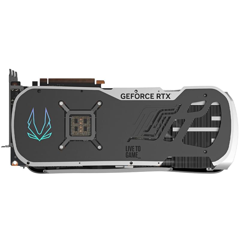 Видеокарта ZOTAC Gaming RTX 4080 Trinity OC 16GB 256bit/G6 (HDMI+3DP)(ZT-D40810J-10P) - фото #3, Technodom.kz