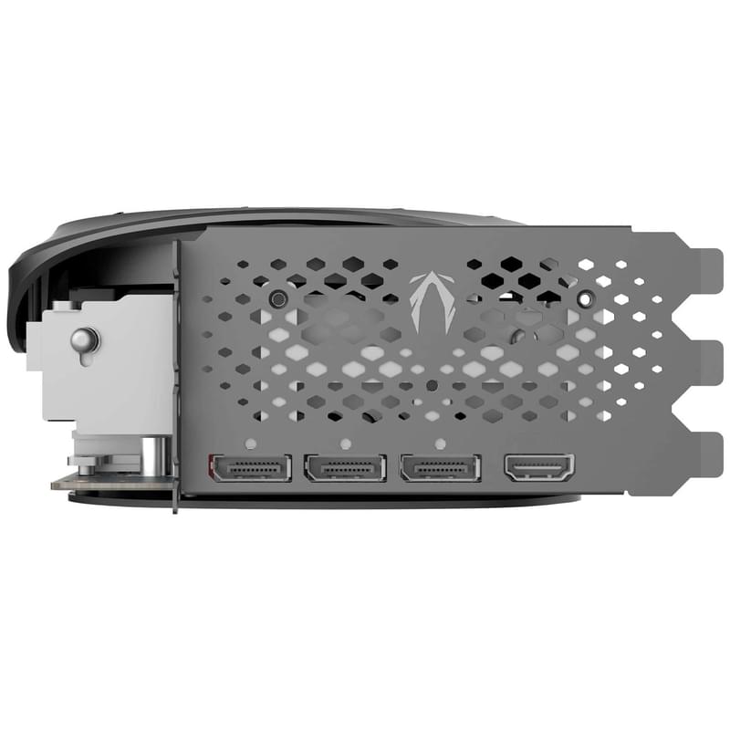 Видеокарта ZOTAC Gaming RTX 4080 Trinity OC 16GB 256bit/G6 (HDMI+3DP)(ZT-D40810J-10P) - фото #4, Technodom.kz