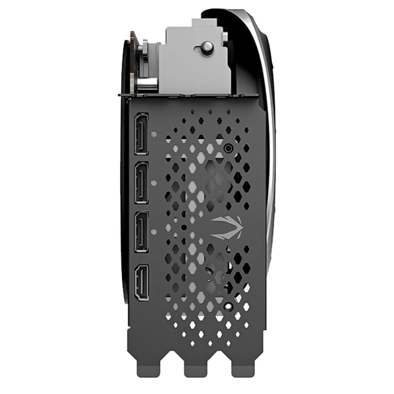 Видеокарта ZOTAC Gaming RTX 4090 Trinity 24GB 384bit/G6 (HDMI+3DP)(ZT-D40900D-10P) - фото #4, Technodom.kz Видеокарта ZOTAC Gaming RTX 4090 Trinity 24GB 384bit/G6 (HDMI+3DP)(ZT-D40900D-10P) - фото #4, Technodom.kz