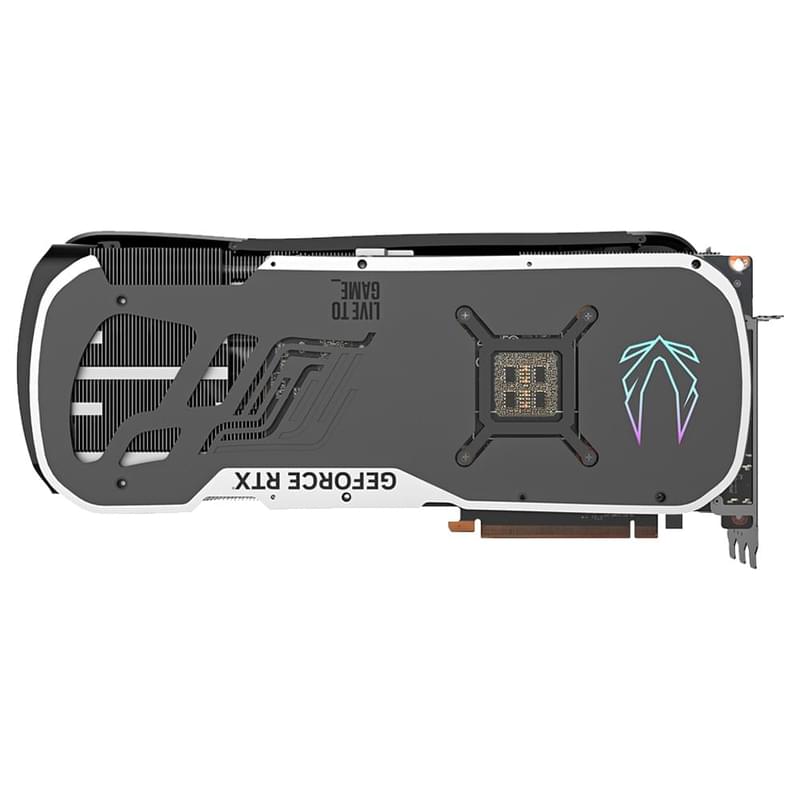 Видеокарта ZOTAC Gaming RTX 4090 Trinity 24GB 384bit/G6 (HDMI+3DP)(ZT-D40900D-10P) - фото #1, Technodom.kz Видеокарта ZOTAC Gaming RTX 4090 Trinity 24GB 384bit/G6 (HDMI+3DP)(ZT-D40900D-10P) - фото #1, Technodom.kz