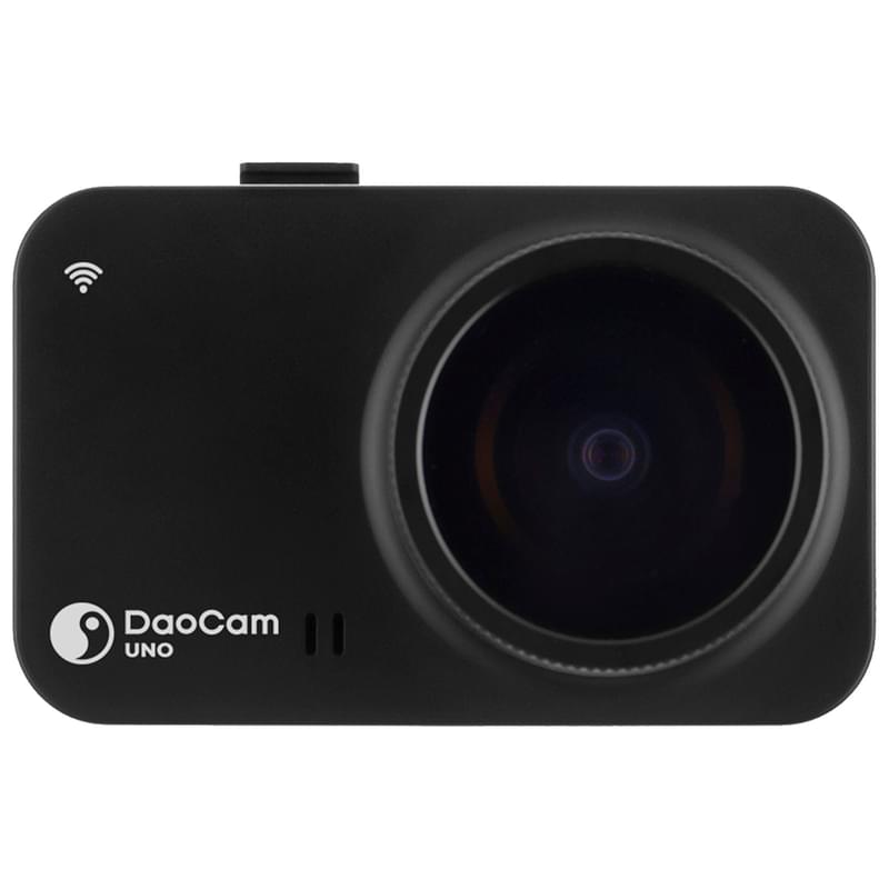 Видеорегистратор Daocam Uno Wi-Fi GPS - фото #0, Technodom.kz