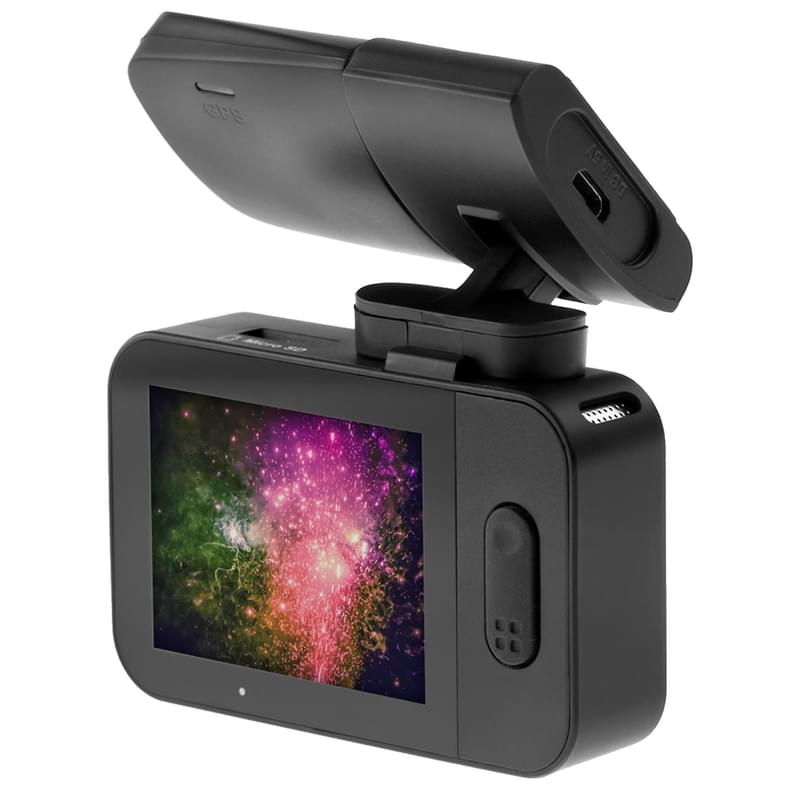 Видеорегистратор Daocam Uno Wi-Fi GPS - фото #1, Technodom.kz