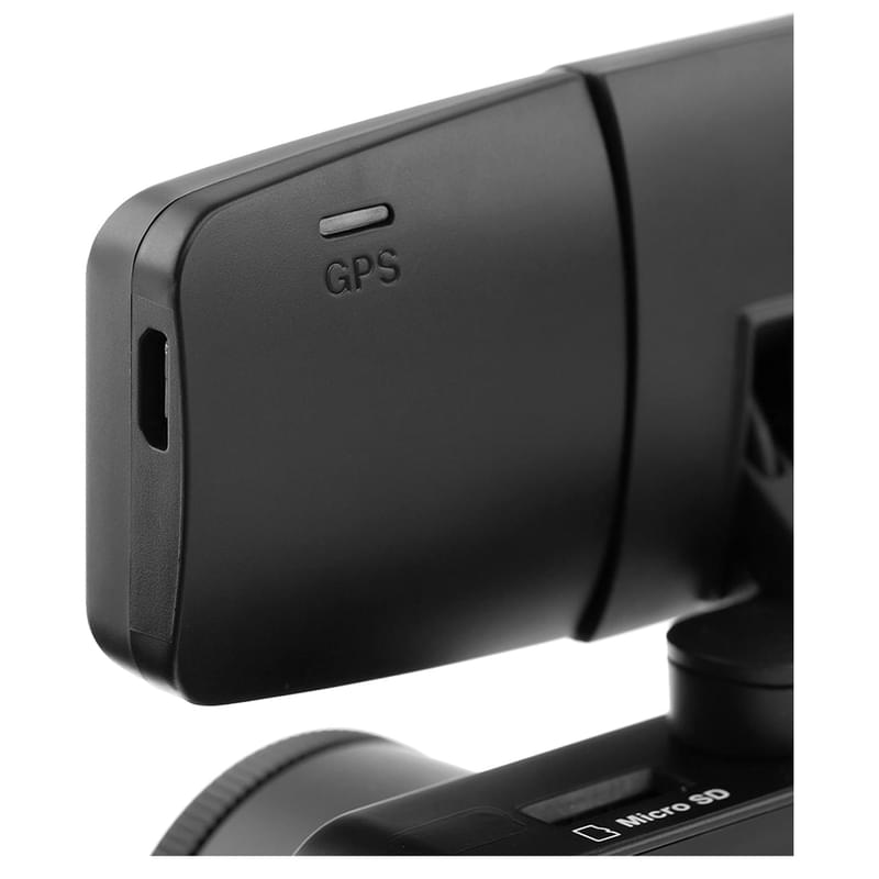 Видеорегистратор Daocam Uno Wi-Fi GPS - фото #4, Technodom.kz
