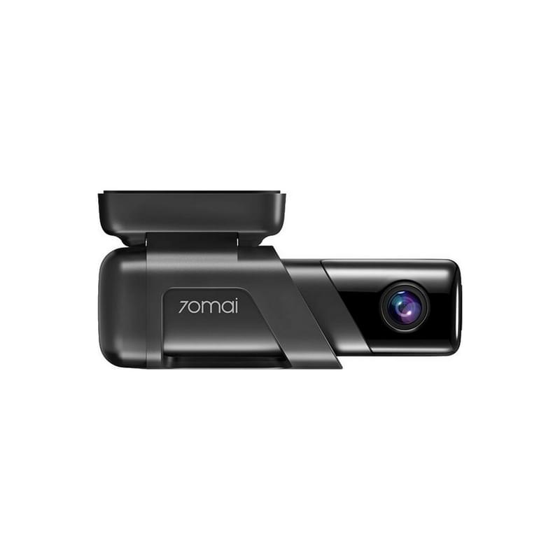 Видеорегистратор Xiaomi 70mai Dash Cam M500 64GB Черный - фото #0, Technodom.kz