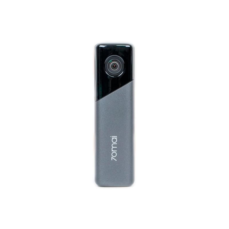 Видеорегистратор Xiaomi 70mai Dash Cam M500 64GB Черный - фото #2, Technodom.kz