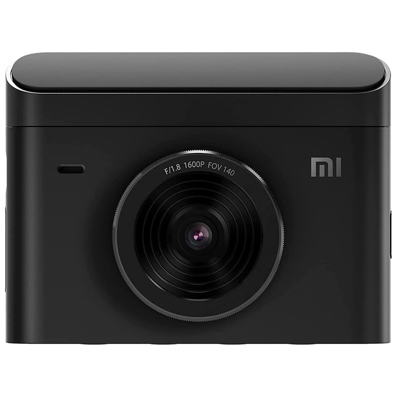 Видеорегистратор Xiaomi Mi Dash Cam 2 - фото #0, Technodom.kz