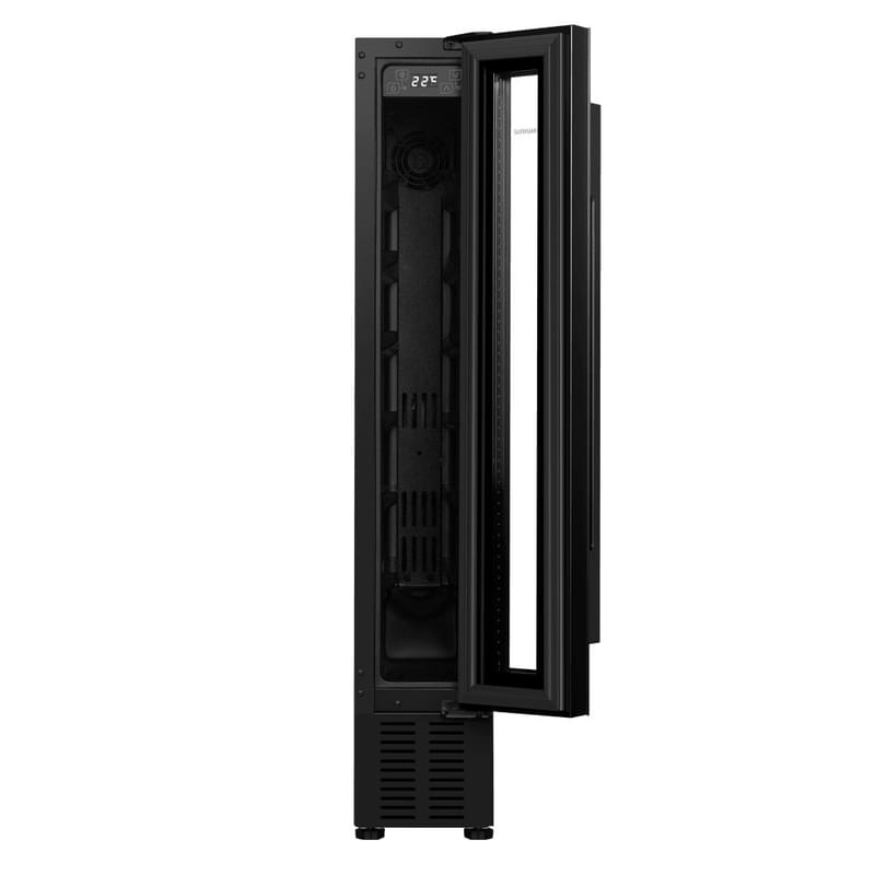 MAUNFELD MBWC-20S7 Шарапқа арналған тоңазытқышы - фото #1, Technodom.kz