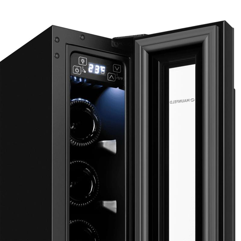 MAUNFELD MBWC-20S7 Шарапқа арналған тоңазытқышы - фото #4, Technodom.kz