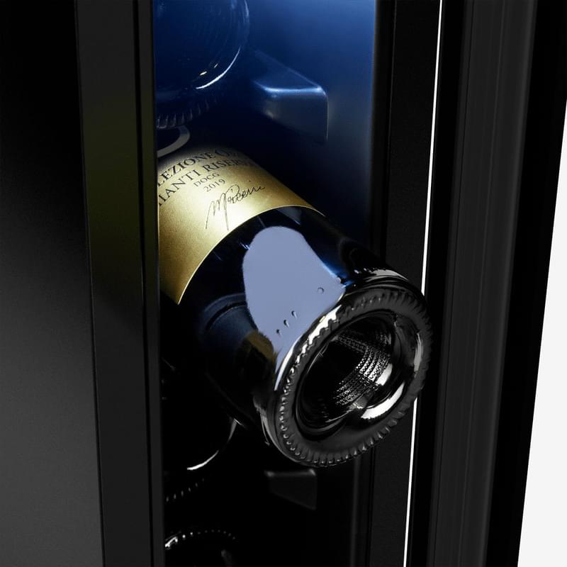 MAUNFELD MBWC-20S7 Шарапқа арналған тоңазытқышы - фото #5, Technodom.kz