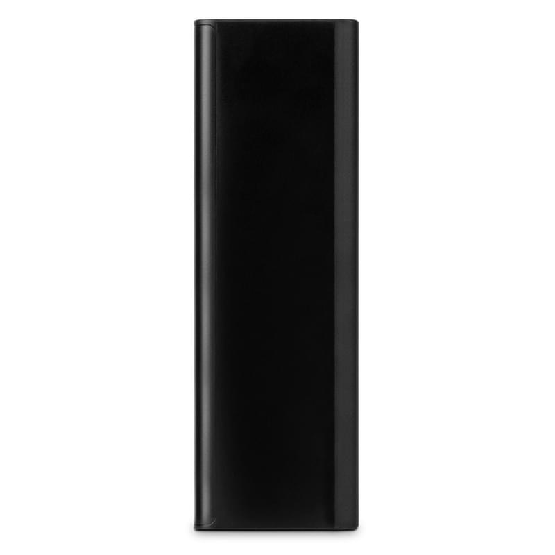 Внешний аккумулятор TTEC ReCharger Mega LCD 50 000 мАч PD 20Вт, Black (2BB197S) - фото #2, Technodom.kz