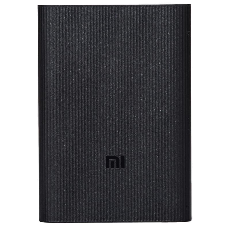 Внешний аккумулятор Xiaomi Mi, 10000Mah, Ultra Compact, Black (36183) - фото #1, Technodom.kz