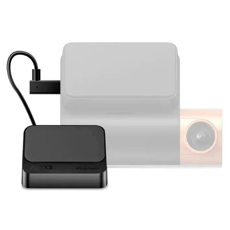 Dash Cam Lite 2 үшін сыртқы GPS модулі 70Mai (GPS03) - фото #0, Technodom.kz