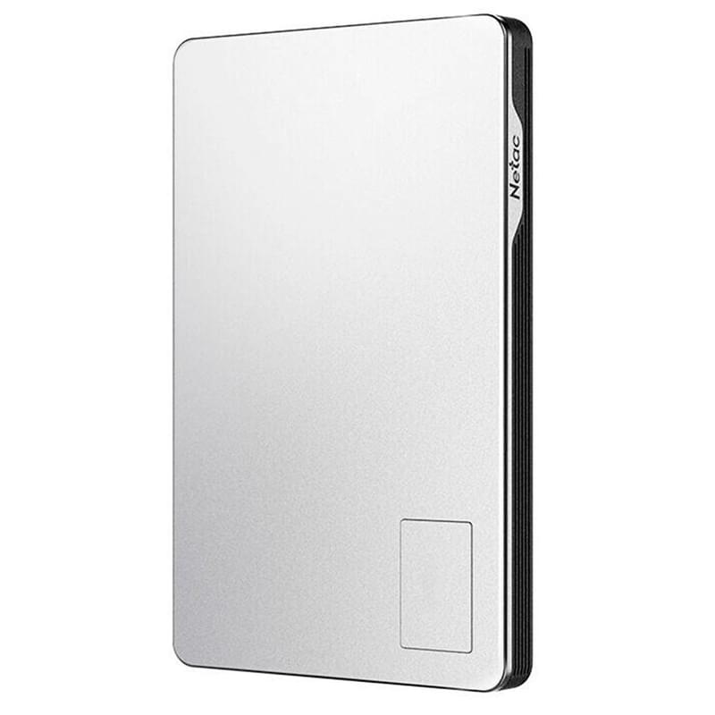 Внешний HDD 1TB Netac K338, USB 3.0 - фото #0, Technodom.kz