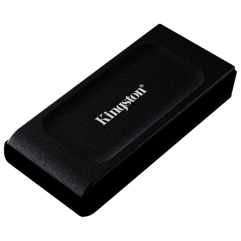 Внешний SSD 2TB Kingston SXS1000/2000G, USB-A 3.2 Gen2 (SXS1000/2000G) - фото #0, Technodom.kz