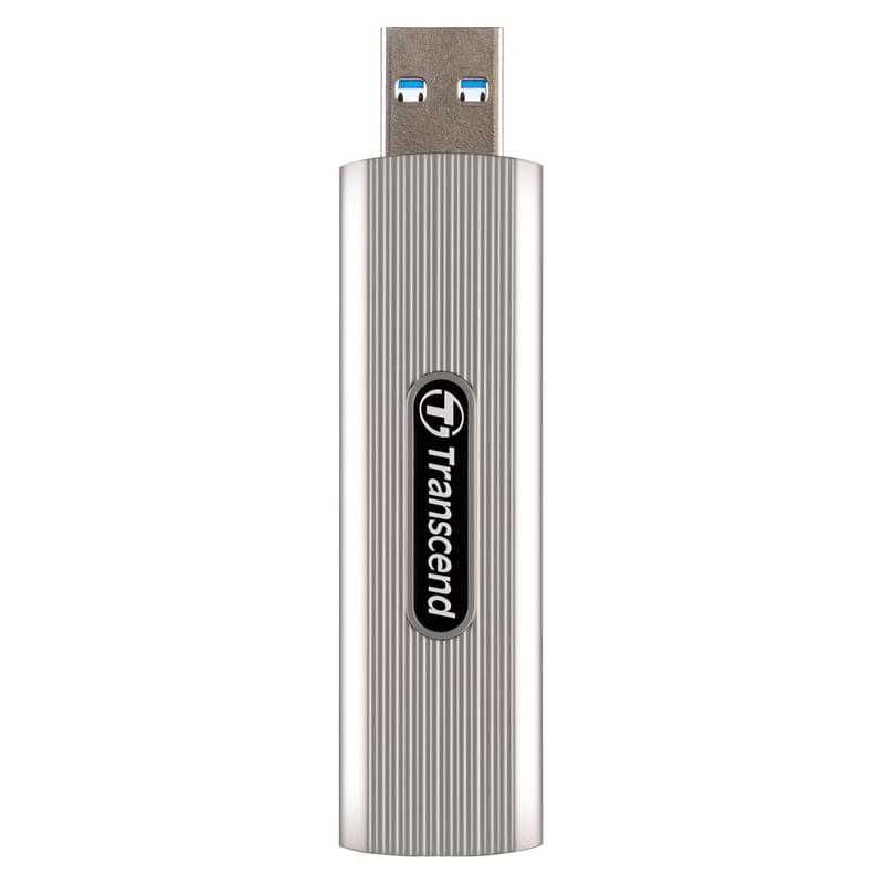 Внешний SSD Transcend ESD320A 1TB, USB 10Gbps, Type A (TS1TESD320A) - фото #0, Technodom.kz