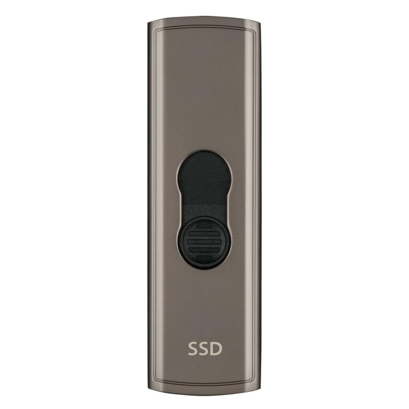 Внешний SSD Transcend ESD330C 2TB, USB 10Gbps, Type C (TS2TESD330C) - фото #0, Technodom.kz