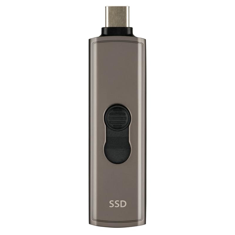 Сыртқы SSD Transcend ESD330C 2TB, USB 10Gbps, Type C (TS2TESD330C) - фото #1, Technodom.kz