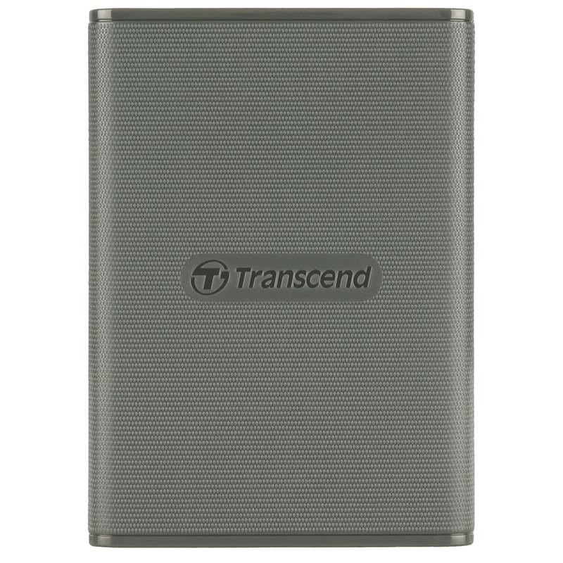 Внешний SSD Transcend ESD360C 1TB, USB 20Gbps, Type C (TS1TESD360C) - фото #0, Technodom.kz