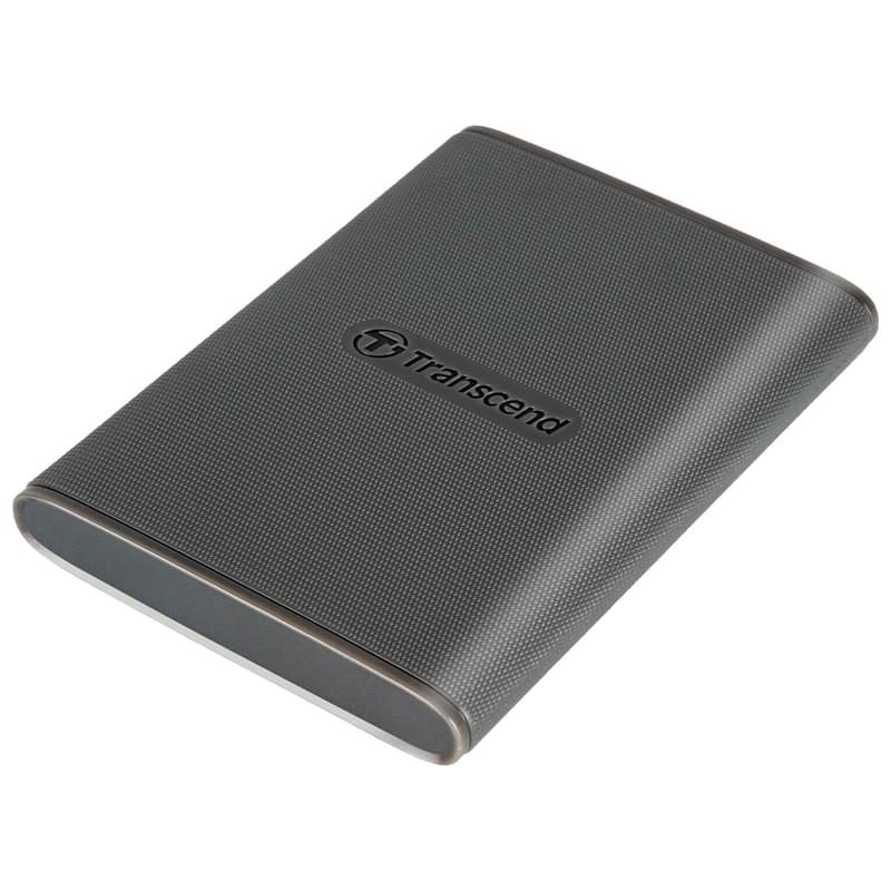 Внешний SSD Transcend ESD360C 1TB, USB 20Gbps, Type C (TS1TESD360C) - фото #1, Technodom.kz