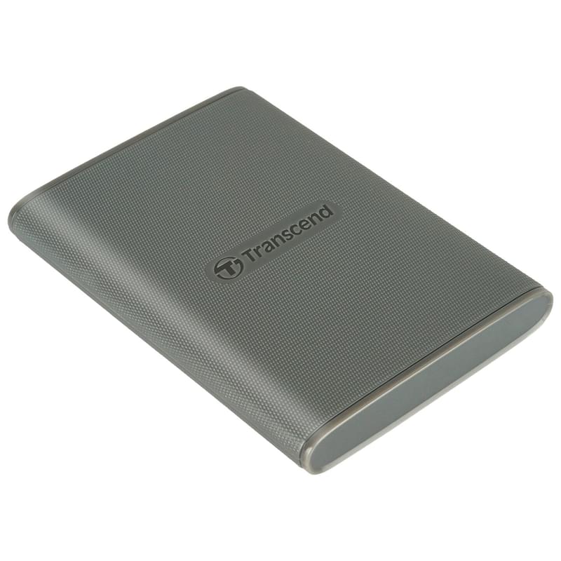 Внешний SSD Transcend ESD360C 1TB, USB 20Gbps, Type C (TS1TESD360C) - фото #2, Technodom.kz