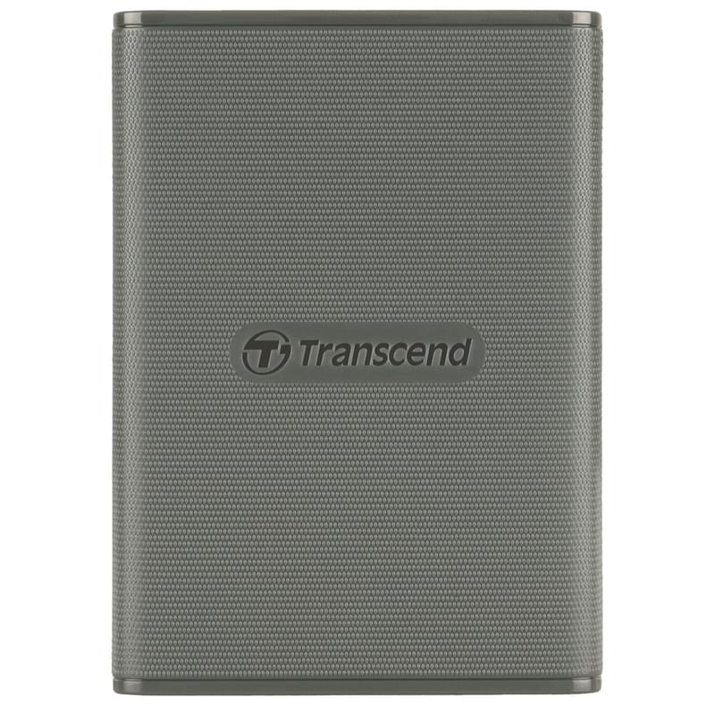 Внешний SSD Transcend ESD360C 2TB, USB 20Gbps, Type C (TS2TESD360C) - фото #0, Technodom.kz