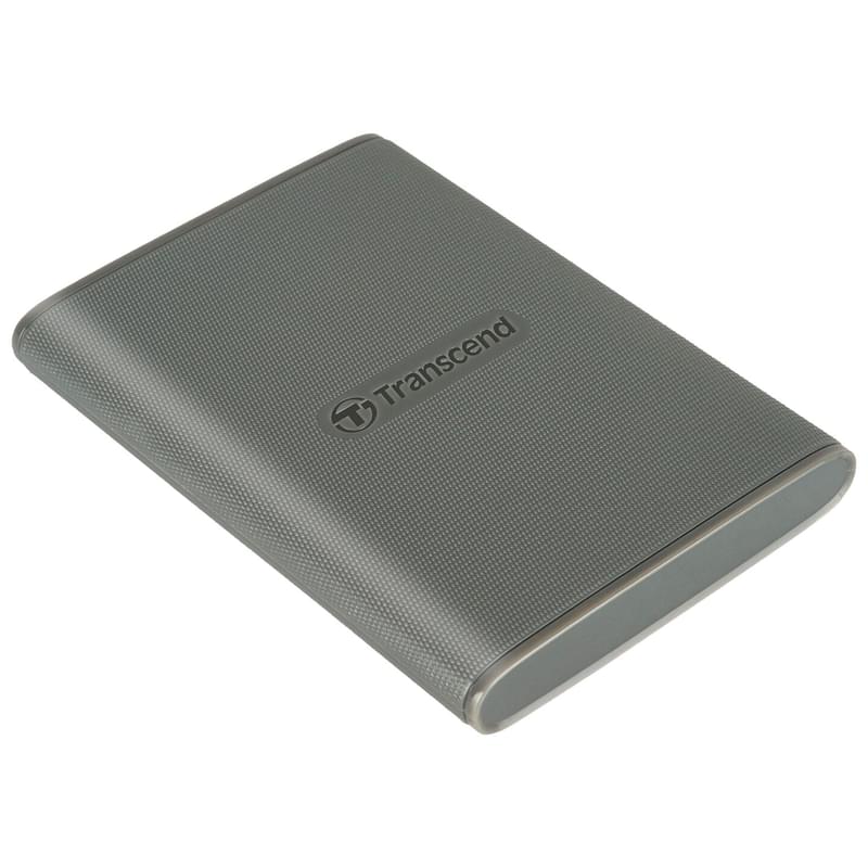 Внешний SSD Transcend ESD360C 2TB, USB 20Gbps, Type C (TS2TESD360C) - фото #1, Technodom.kz