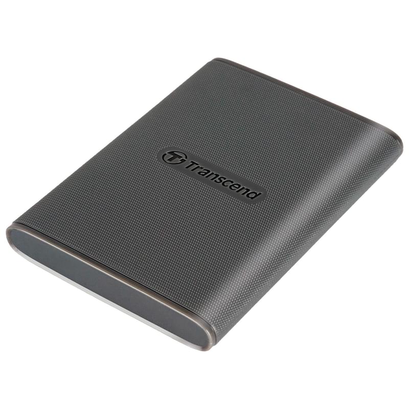 Внешний SSD Transcend ESD360C 2TB, USB 20Gbps, Type C (TS2TESD360C) - фото #2, Technodom.kz