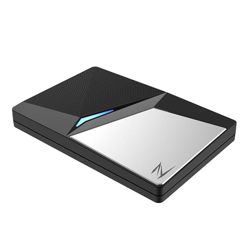 Внешний SSD (USB 3.2 Gen 2) 2TB Netac Z7S - фото #6, Technodom.kz