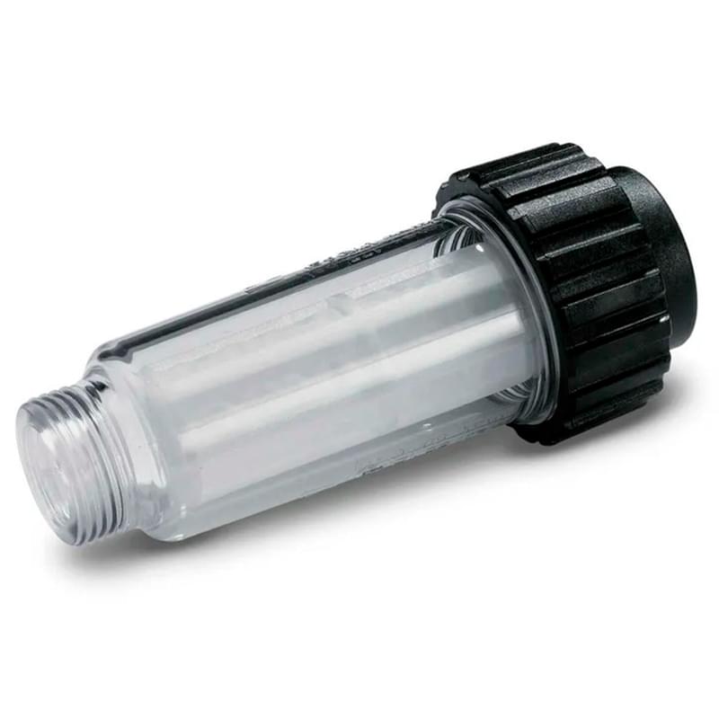 Внешний водяной фильтр Karcher 4.730-059.0 - фото #0, Technodom.kz