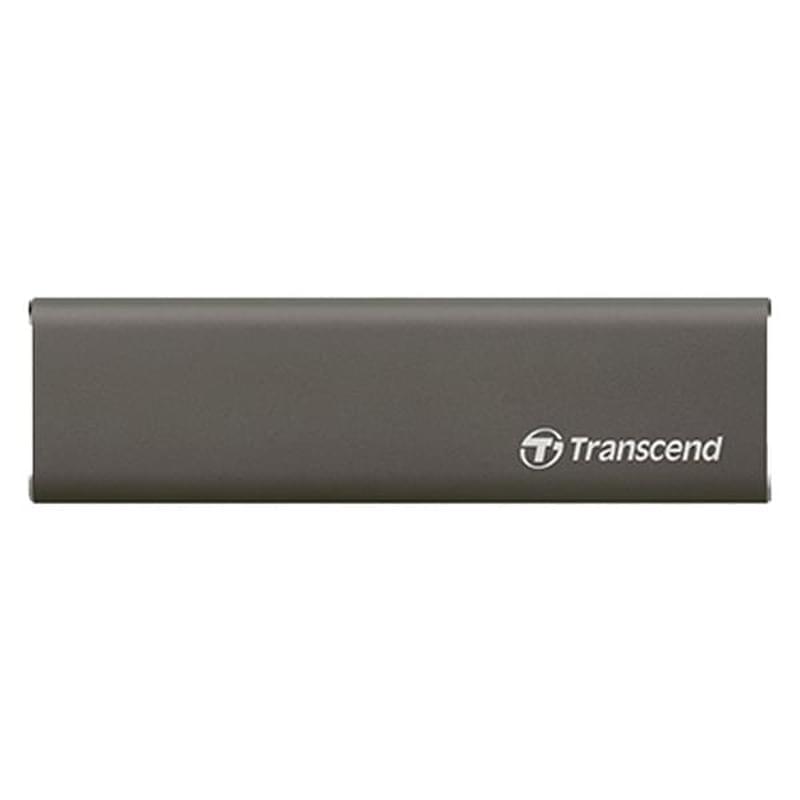 Сыртқы SSD M.2 (USB 3.1) 960GB Transcend TS960GESD250C - фото #1, Technodom.kz