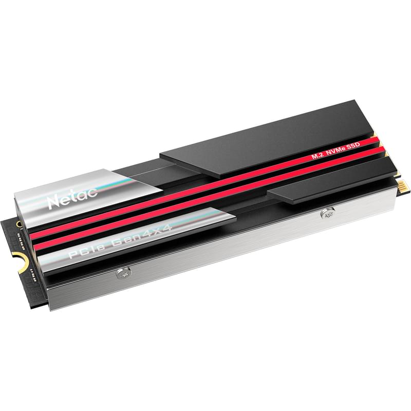 Внутренний SSD M.2 2280 2TB Netac NV7000 PCIe 4.0 x4 (NT01NV7000-2T0-E4X) - фото #3, Technodom.kz
