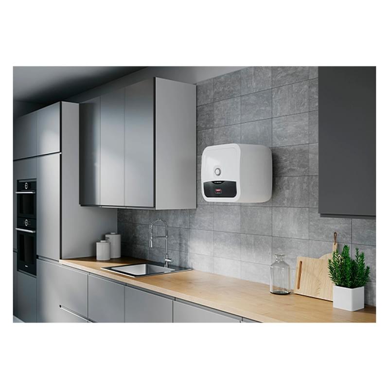 Водонагреватель Ariston ABS ANDRIS2 R 10U - фото #2, Technodom.kz