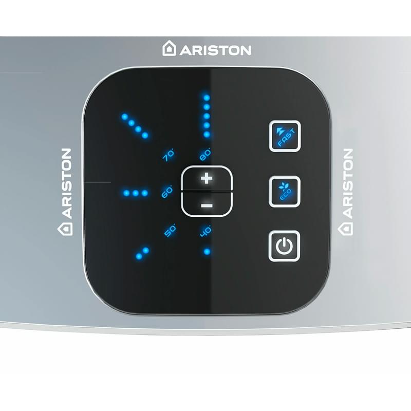 Водонагреватель Ariston ABSE VLS NEW 80 - фото #3, Technodom.kz