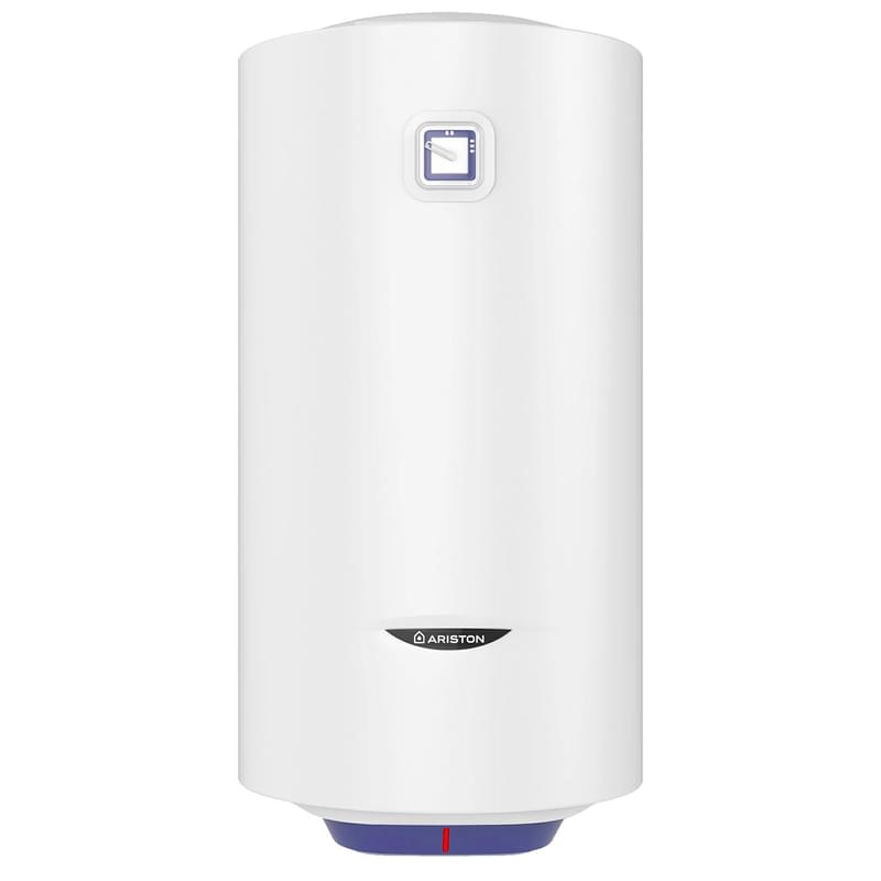 Водонагреватель Ariston BLU1 R ABS 40 V SLIM OPTIMA - фото #0, Technodom.kz