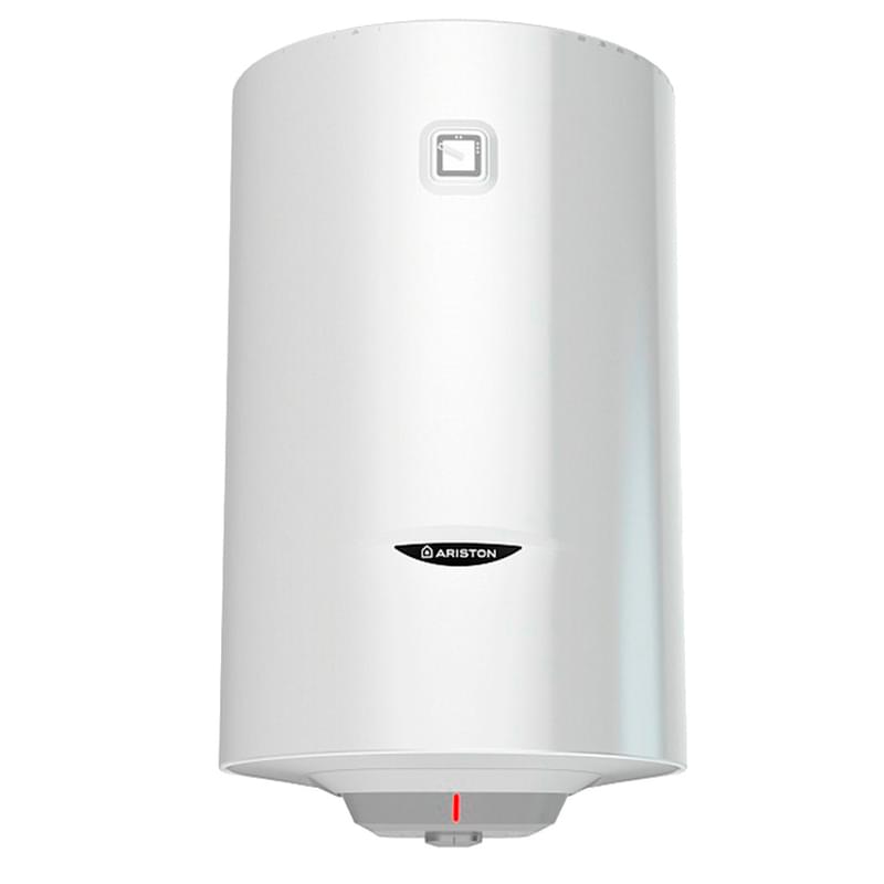 Водонагреватель Ariston PRO1 R 80 V 1,5K PL DRY - фото #0, Technodom.kz