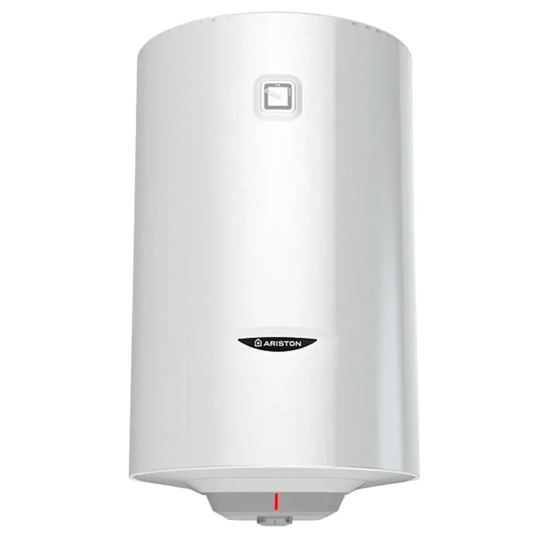 Водонагреватель ARISTON PRO1 R ABS 50 V SLIM - фото #0, Technodom.kz