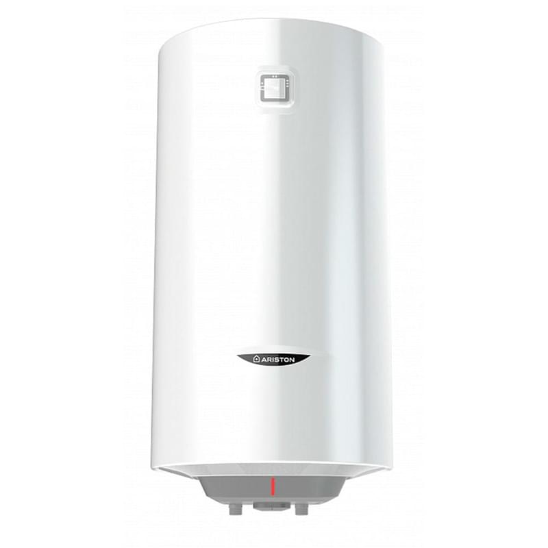 Водонагреватель Ariston PRO1 R ABS 80 V SLIM - фото #0, Technodom.kz