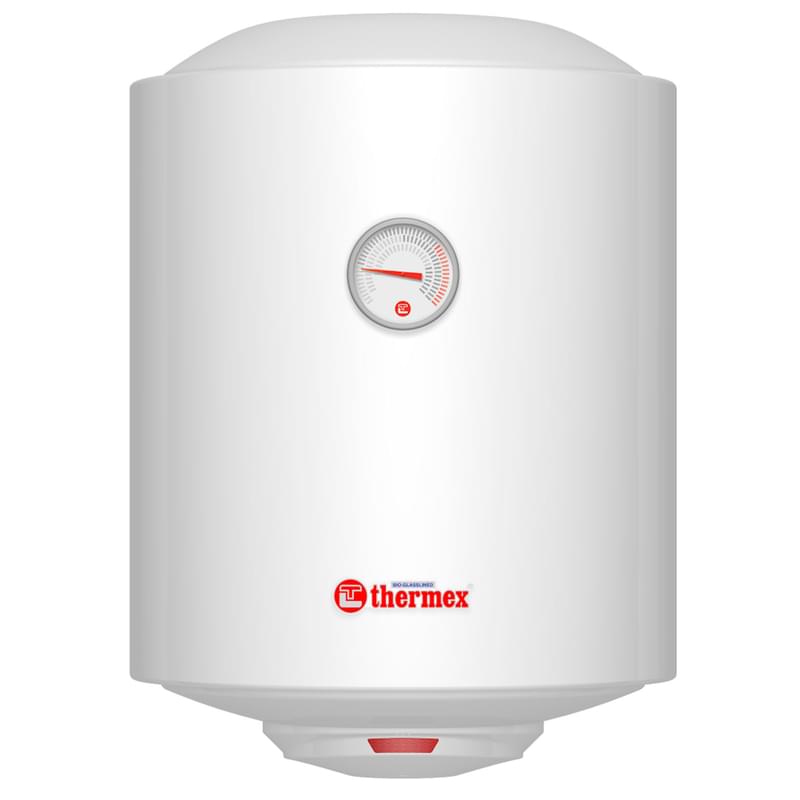 Водонагреватель Thermex TitaniumHeat 30 V Slim - фото #0, Technodom.kz