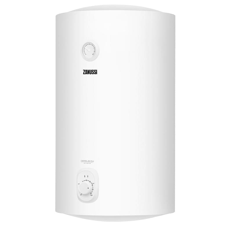 Водонагреватель Zanussi ZWH/S 100 Orfeus DH - фото #1, Technodom.kz